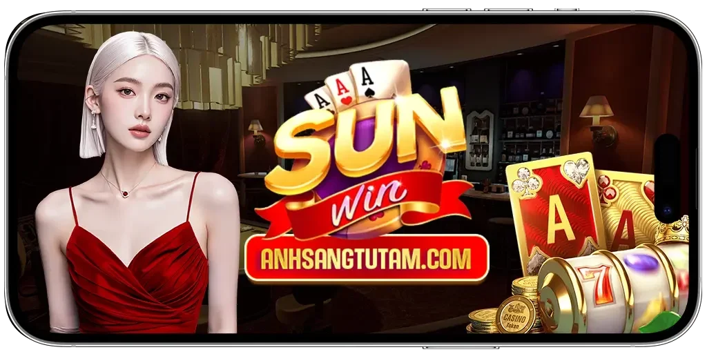 Chơi trực tiếp Sunwin