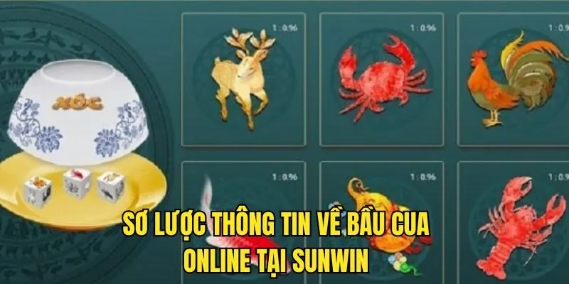 Thông tin thú vị về trò chơi