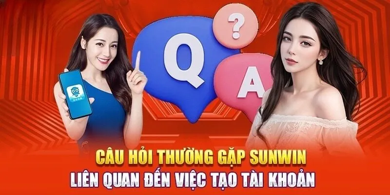 Faq - Câu Hỏi Thường Gặp Sunwin Và Câu Trả Lời Chi Tiết